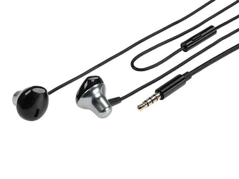 Auricolari in-ear cablati WAYME con jack da 3,5 mm