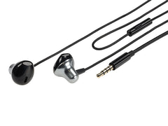 Auricolari in-ear cablati WAYME con jack da 3,5 mm