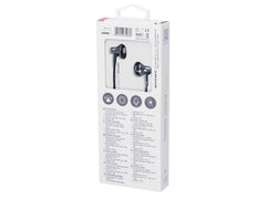 Auricolari WAYME con cavo da 125 cm e jack audio da 3,5 mm