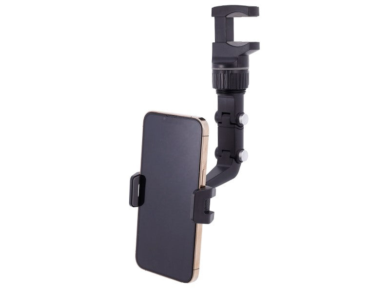 Supporto per smartphone e altri dispositivi da usare in auto