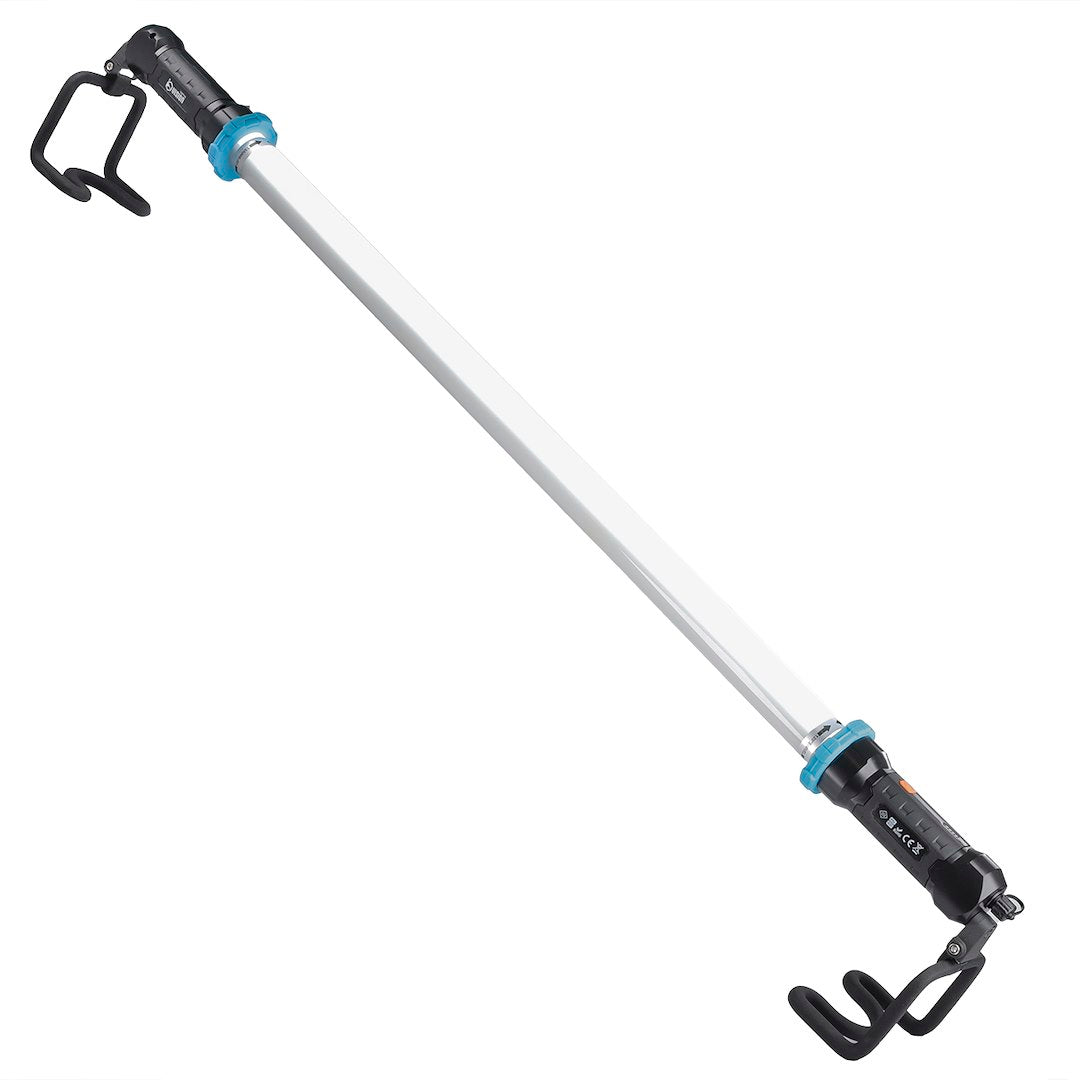 Lampada da lavoro LED per cofano 30W 3000 lm AC/DC di VISION