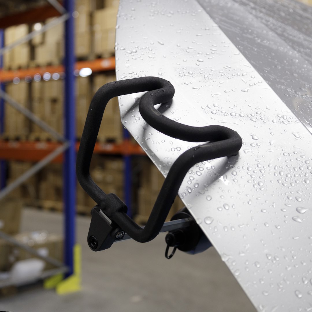 Lampada da lavoro VISION con 3000 lm e IP54