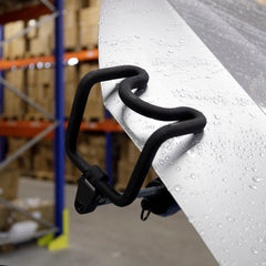 Lampada da lavoro VISION con 3000 lm e IP54
