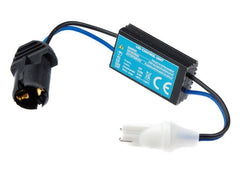 Driver LED / resistenza per T10 (W5W) 12V di VISION