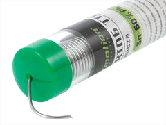 Confezione di stagno per saldatura 16 g di CARMOTION