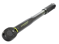 Chiave dinamometrica 28-210 Nm 1/2 con certificato di calibrazione