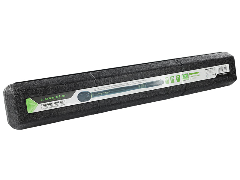 Chiave dinamometrica 1/2 pollice 28-210 Nm CARMOTION