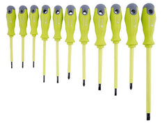 Set di cacciaviti isolati da 11 pezzi CARMOTION