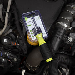 Cacciavite ergonomico 6 in 1 con inserti
