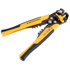 Pinza spelafili con 200 capicorda e 60 fascette fermacavo