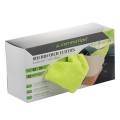 Set di panni in microfibra da 30 pezzi CARMOTION