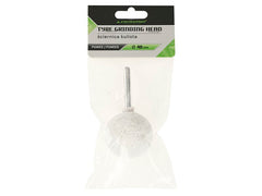 Testina abrasiva per pneumatici in pietra pomice per riparazione gomme 40 mm