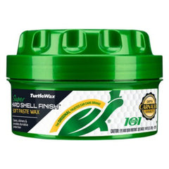 Turtle Wax Super Hard Shell cera in pasta 397 g 
