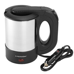 Bollitore da auto CARMOTION 12-24V con capacità da 500 ml