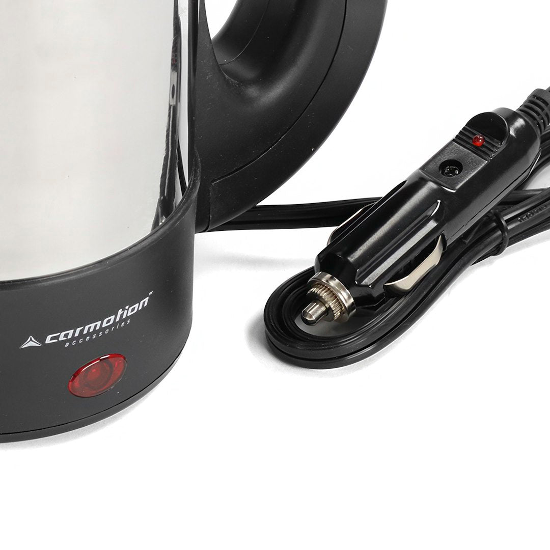 Bollitore da auto CARMOTION con capacità da 500 ml