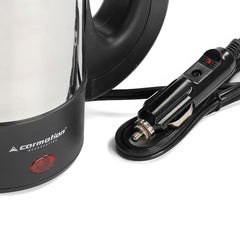 Bollitore da auto CARMOTION con capacità da 500 ml