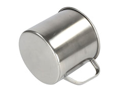 Tazza in acciaio CARMOTION ideale per i viaggi e per l’uso in casa