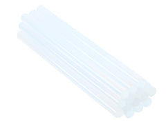 Stick di colla a caldo 11 x 200 mm, 15 pz CARMOTION