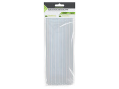 Confezione di stick di colla a caldo 11 x 200 mm, 15 pz