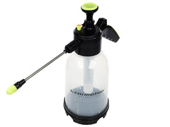 Pompa a schiuma manuale da 2 litri per il detailing