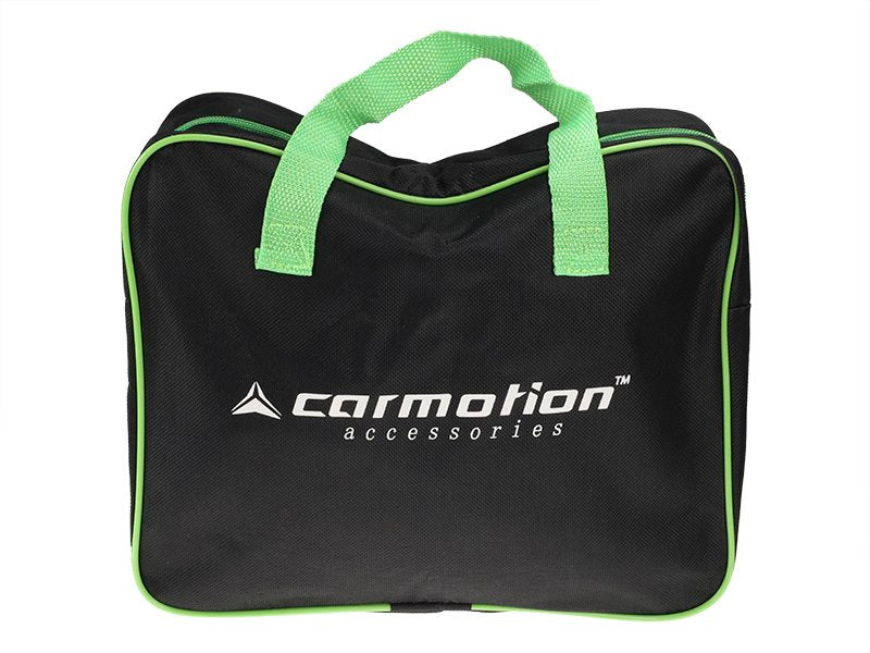 Kit cura auto CARMOTION con borsa