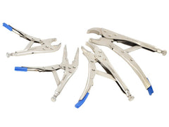 Set di pinze Seeger CARMOTION con quattro pinze