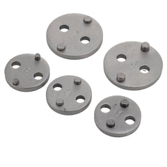 Attrezzo per pistoncini freno con punta magnetica CARMOTION