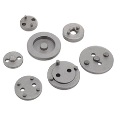 Adattatori per attrezzo pistoncini freno CARMOTION
