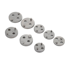 Set attrezzi arretratori pistoncini freno CARMOTION