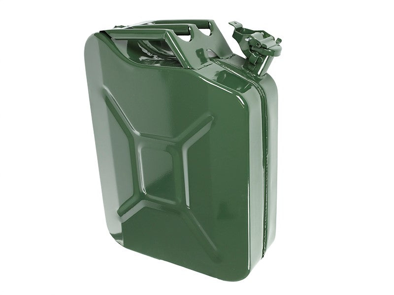Tanica carburante in metallo da 20 litri CARMOTION