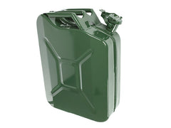 Tanica carburante in metallo da 20 litri CARMOTION