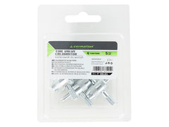 Set di utensili per valvole pneumatici e pneumatici tubeless