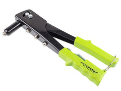 Rivettatrice CARMOTION per rivetti nelle misure 2,4-4,8 mm