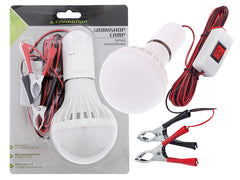 Lampada da lavoro LED 12V per uso in officina
