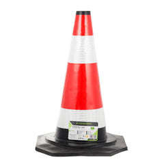 Cono di segnalazione CARMOTION da 45 cm