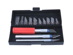 Set di coltelli di precisione da 16 pezzi CARMOTION