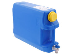 Tanica acqua piatta da 10 litri con sfiato superiore