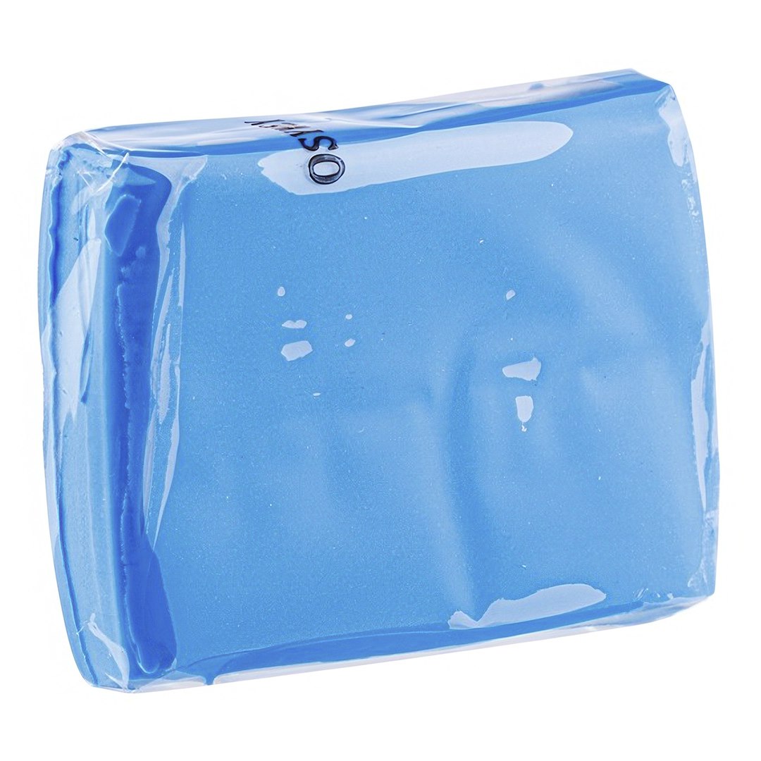 Clay bar morbida e flessibile 3 x 100 g