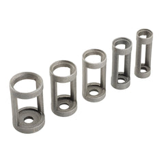 Set compressore molle valvole per auto e moto