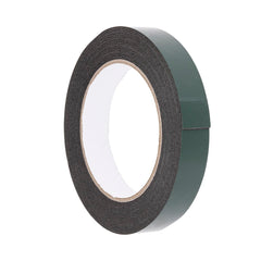 Nastro biadesivo in schiuma acrilica 19 mm x 5 m di CARMOTION