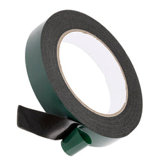 Nastro in schiuma acrilica con superficie biadesiva 19 mm x 5 m