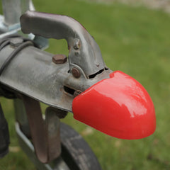 Copertura universale in gomma per trailer hitch CARMOTION