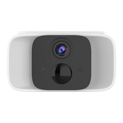Kit telecamera posteriore wireless con schermo da 10,1", zoom 30x e visione notturna – 12V/36V 