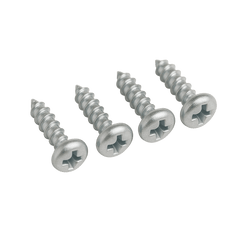 Viti di montaggio - set da 4 pz. – Carmediaeurope.com