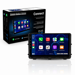 <h2>Kia Ceed 2018-2022 autoradio 10,1" con Apple CarPlay e Android Auto</h2> 