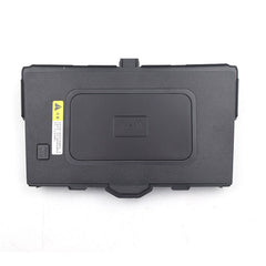 Lexus ES 2022-2023 caricatore wireless per smartphone con ricarica rapida da 15W 