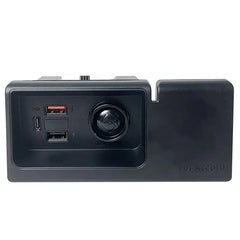 Honda Accord 9. Generation 2013-2019 USB & USB-C Hurtigoplader til Cigarettænder
