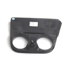 BMW X3/X4 2014-2017 caricatore wireless per smartphone con ricarica rapida da 15W 