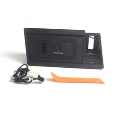 Caricatore wireless per Volkswagen Atlas / Teramont / Teramont X 2020-2023 con ricarica rapida da 15W 
