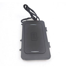 Caricatore wireless per smartphone Volkswagen ID.3 / ID.4 / ID.4 X / ID.4 Crozz / ID.6 / CUPRA Born 2020-2022 con ricarica rapida da 15W 